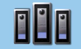 VIDEO INTERCOM TECHNOLOGIES