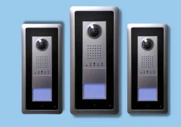 VIDEO INTERCOM TECHNOLOGIES