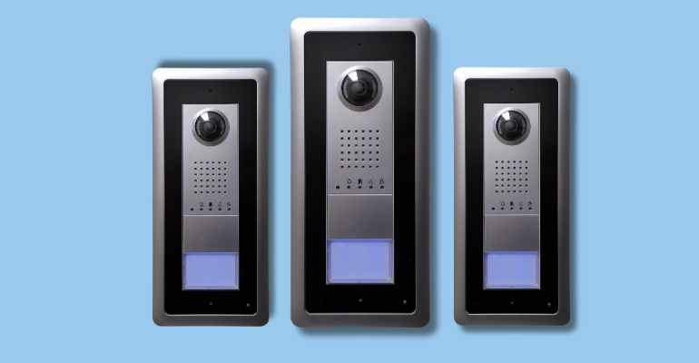 VIDEO INTERCOM TECHNOLOGIES