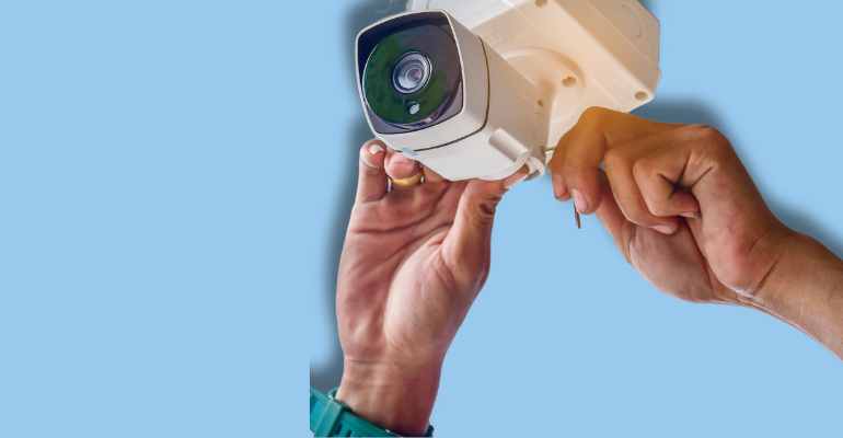 10 things before cctv installation